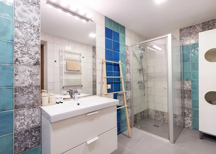 Cosy Loft With Terrace In Paupys By Urban Rent Апартаменты *