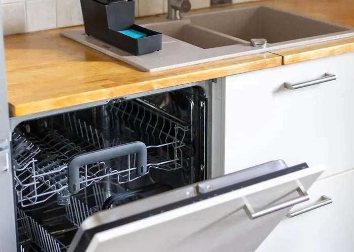 Cosy Loft With Terrace In Paupys By Urban Rent *